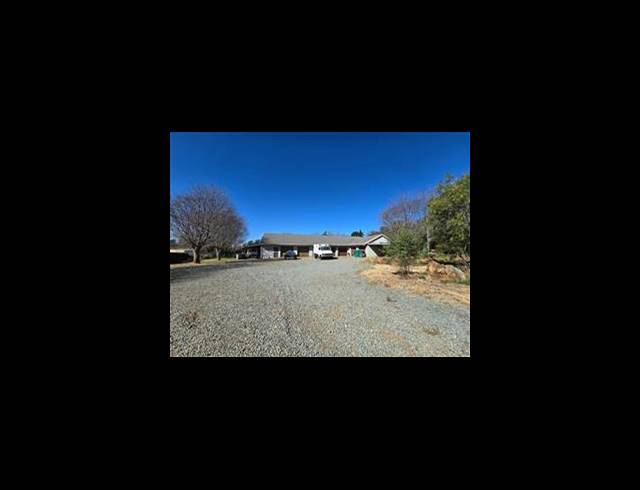 FARM FOR SALE IN TEDDERFIELD